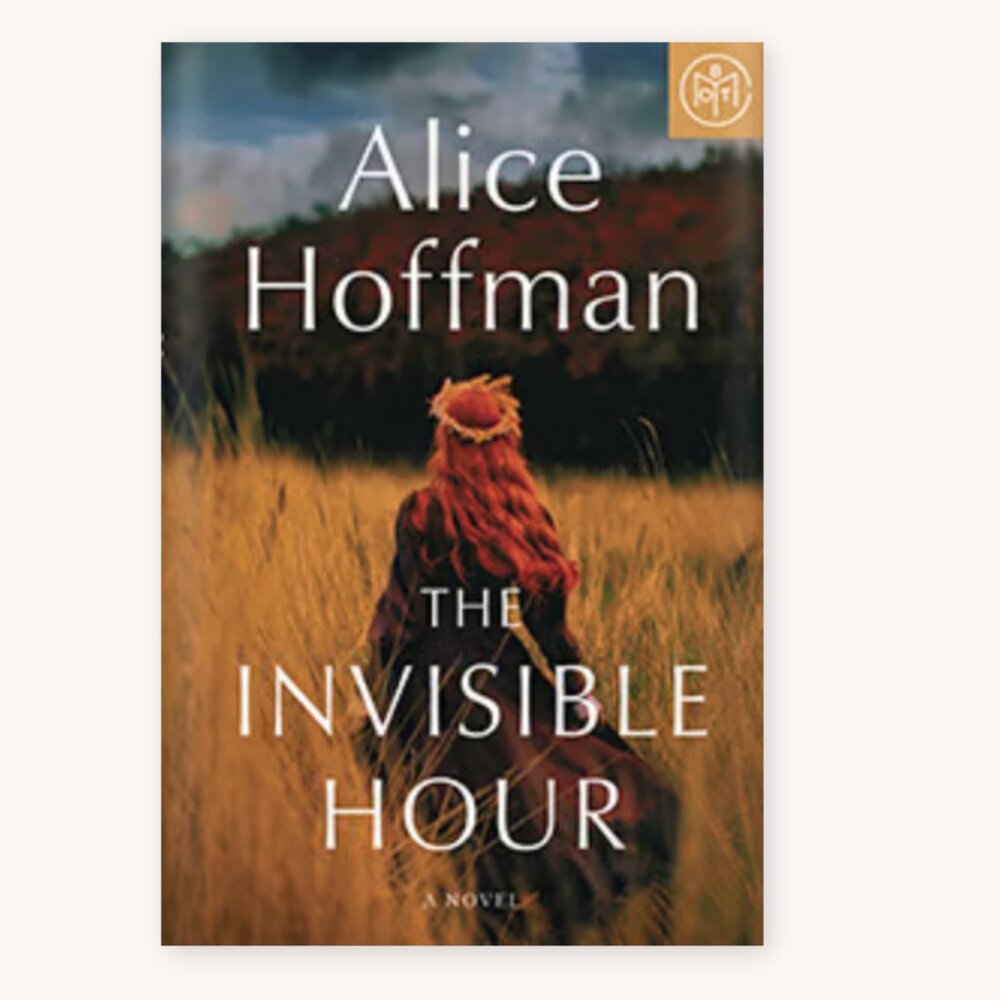 2/$10 BOTM The Invisible Hour